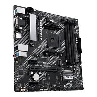 ASUS PRIME A520M-A II/CSM