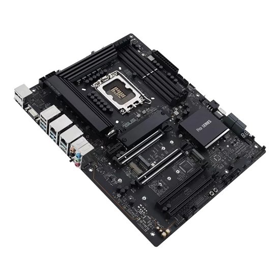 ASUS PRO WS W680-ACE IPMI