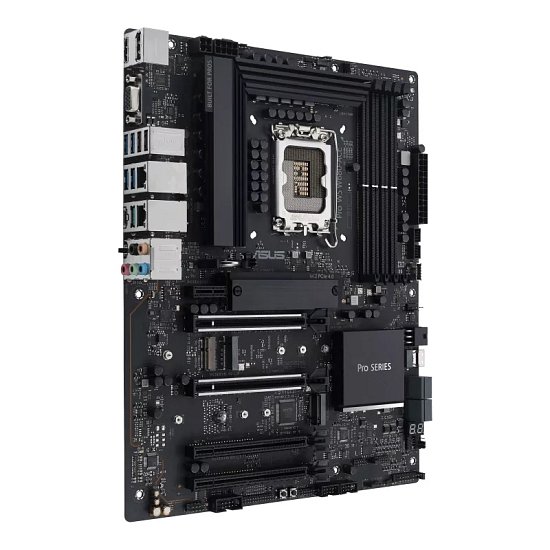 ASUS PRO WS W680-ACE