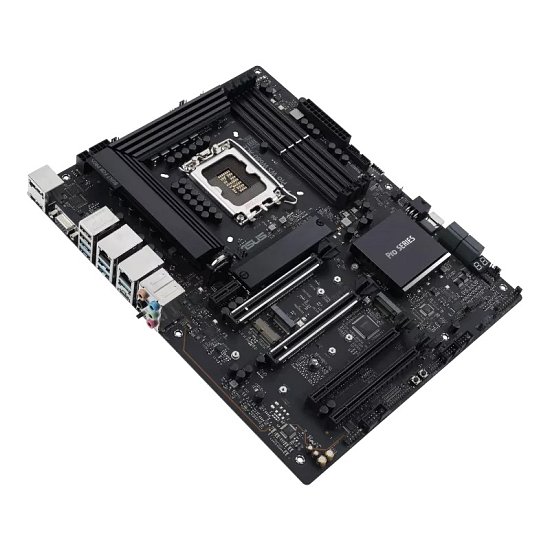 ASUS PRO WS W680-ACE