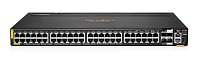 Aruba 6200M 48G CL4 PoE 4SFP+ Sw