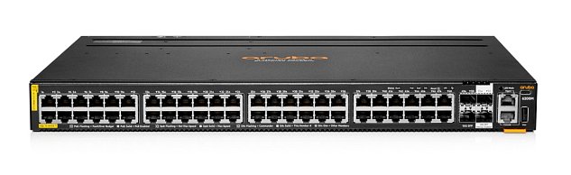 Aruba 6200M 48G CL4 PoE 4SFP+ Sw