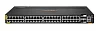 Aruba 6200M 48G CL4 PoE 4SFP+ Sw