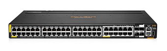 Aruba 6200M 36G 12SR5 CL6 PoE 4SFP+ Sw