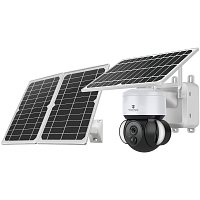 Solární HD kamera Viking HDs02 4G Solární HD kamera Viking HDs02 4G
