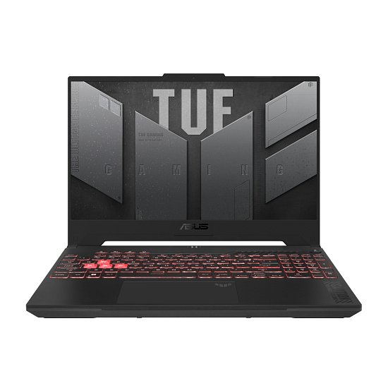 ASUS TUF Gaming A15/FA507NV/R7-7735HS/15,6