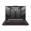 ASUS TUF Gaming A15/FA507NV/R7-7735HS/15,6"/FHD/16GB/1TB SSD/RTX 4060/W11H/Gray/2R