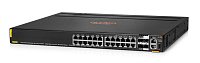 Aruba 6200M 24G CL4 PoE 4SFP+ Sw