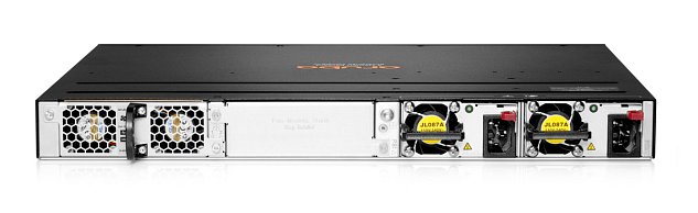 Aruba 6200M 48G CL4 PoE 4SFP+ Sw