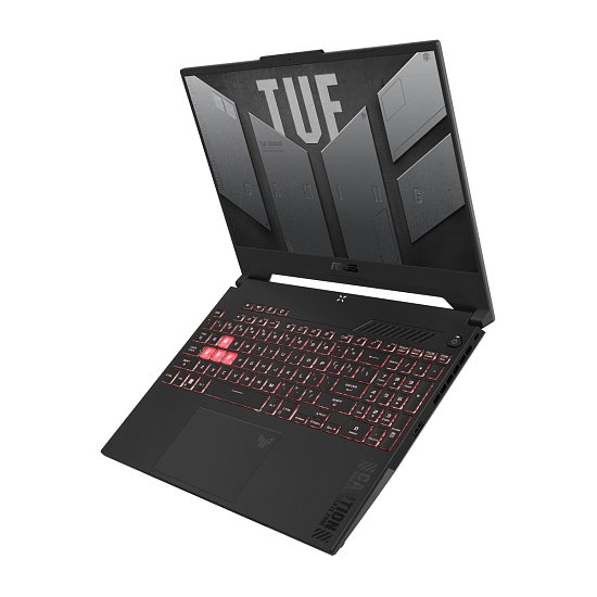 ASUS TUF Gaming A15/FA507NV/R7-7735HS/15,6