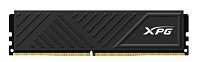 Adata XPG D35/DDR4/8GB/3200MHz/CL16/1x8GB/Black