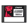 Kingston DC600M/960 GB/SSD/2.5"/SATA/5R