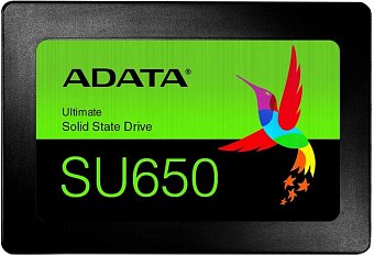 ADATA SU650/1TB/SSD/2.5