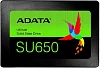 ADATA SU650/1TB/SSD/2.5"/SATA/3R