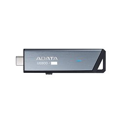 128GB ADATA UE500 USB 3.2 gen 2 kovová