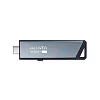 1TB ADATA UE500 USB 3.2 gen 2 kovová