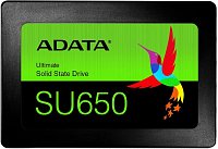 ADATA SU650/256GB/SSD/2.5