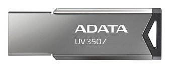 128GB ADATA UV350 USB 3.2 silver