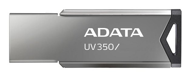 128GB ADATA UV350 USB 3.2 silver