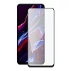 Screenshield XIAOMI Poco X5 5G (full COVER black) Tempered Glass Protection