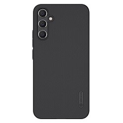 Nillkin Super Frosted Zadní Kryt pro Samsung Galaxy A34 5G Black