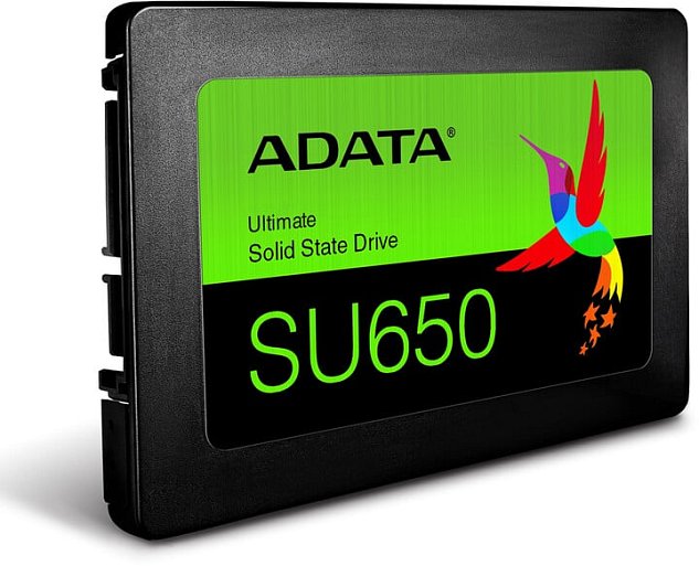 ADATA SU650/1TB/SSD/2.5