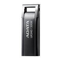 32GB ADATA UR340 USB 3.2 černá