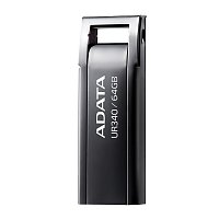 64GB ADATA UR340 USB 3.2 černá