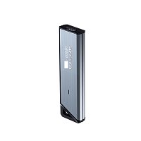 128GB ADATA UE500 USB 3.2 gen 2 kovová