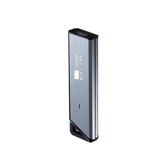 1TB ADATA UE500 USB 3.2 gen 2 kovová