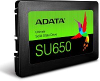 ADATA SU650/256GB/SSD/2.5