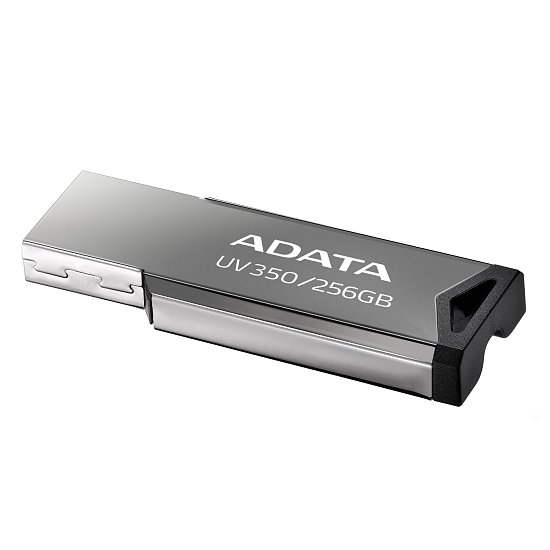 256GB ADATA UV350 USB 3.2 silver