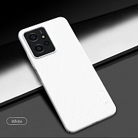 Nillkin Super Frosted Zadní Kryt pro Xiaomi Redmi Note 12 4G White