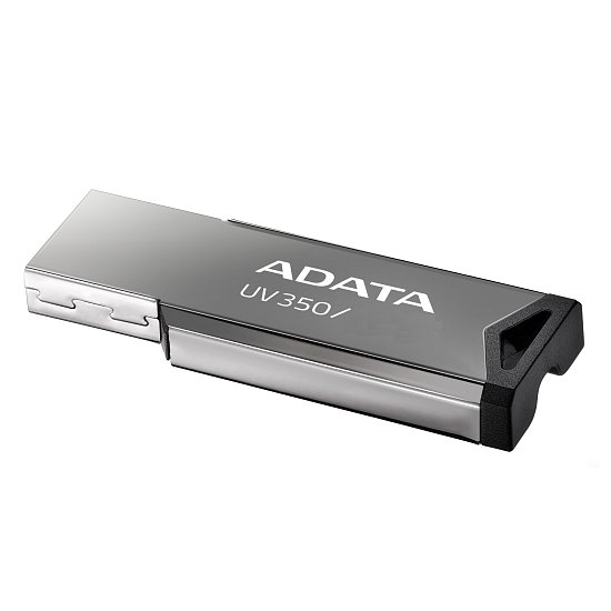 128GB ADATA UV350 USB 3.2 silver