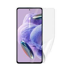 Screenshield XIAOMI Redmi Note 12 Pro+ 5G fólie na displej