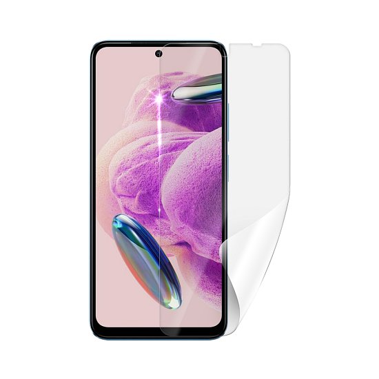 Screenshield XIAOMI Redmi Note 12S fólie na displej