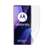 Screenshield MOTOROLA Edge 40 XT2303 fólie na displej