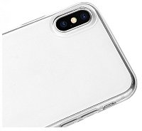 ALIGATOR Pouzdro Transparent Xiaomi Redmi Note 12 5G
