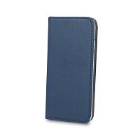 Cu-be Platinum pouzdro Xiaomi Redmi Note 12 4G Navy