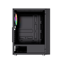 Gembird Midi Tower Fornax 2500 RGB