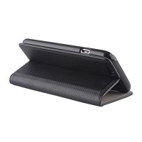 Cu-Be Pouzdro magnet Xiaomi Redmi Note 12 Pro+ Black