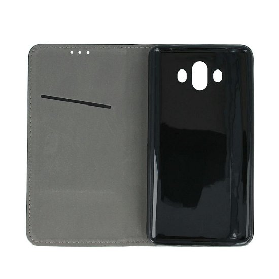 Cu-be Platinum pouzdro Xiaomi Redmi Note 12 5G / Poco X5 Black