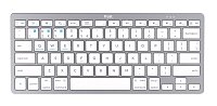 TRUST BASICS BLUETOOTH KEYBOARD US