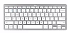 TRUST BASICS BLUETOOTH KEYBOARD US