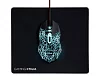 TRUST BASICS GAMING MOUSE & PAD