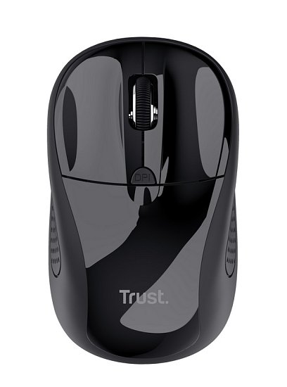 TRUST BASICS WIRELESS MOUSE