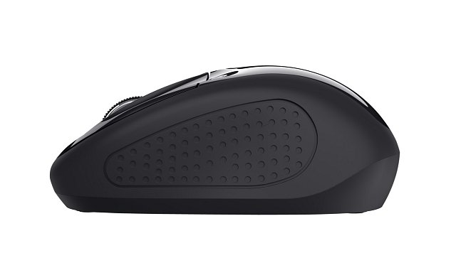 TRUST BASICS WIRELESS MOUSE