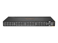 Aruba 6200M 48G 4SFP+ Sw