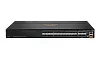 Aruba 8100 24SFP+ 4QSFP28 FB 3F 2AC Bundle