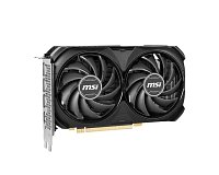 MSI RTX 4060 Ti VENTUS 2X BLACK 8G OC